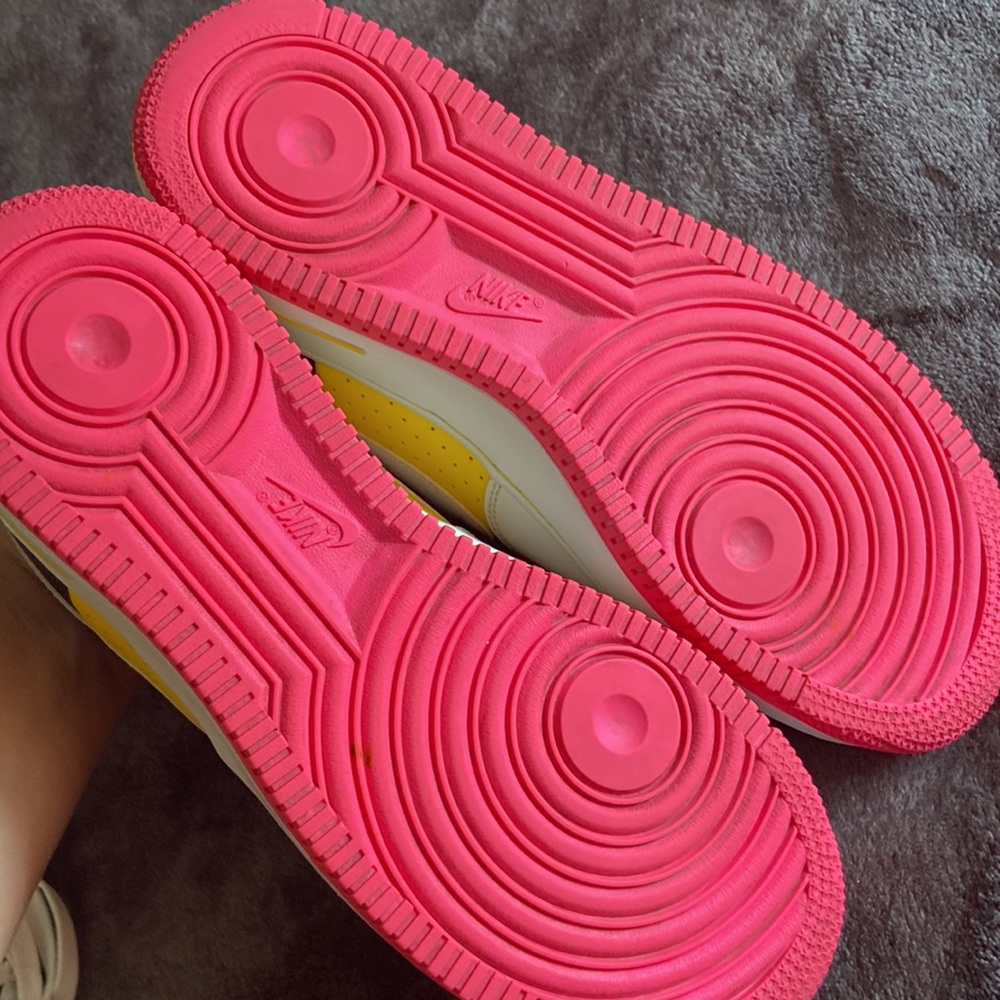 WOMENS NIKE AF1 - Picture 5 of 13